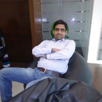 Bablesh Kumar