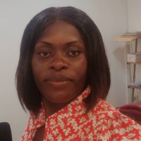 Rachele LIMALEBA MANON