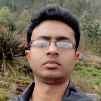 Manas Kumar Dey
