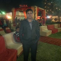 Rajesh Roi