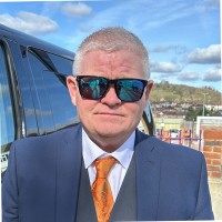 Simon Wapshott