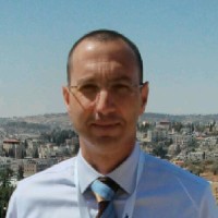Effi Ben Aharon