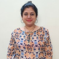Deepali Bhamare
