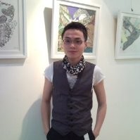 Morgan Jiang
