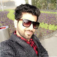 Waleed Albalushi