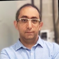 Rouzbeh Rezvani Naraghi , P.Eng. (On)