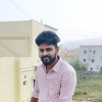 Abish Vijayakumar
