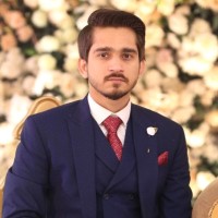 Syed Farrukh