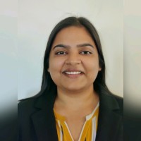 Arushi Gupta