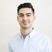 Austin Shakiban, Eit