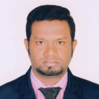 Md. Nur-E- Alam