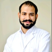 Dr Sachin Sethi
