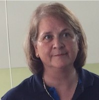 Suzanne Evans