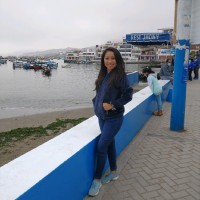 Katherine More Sánchez