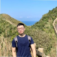 Huang Alan