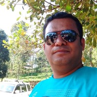 Varghese Joseph
