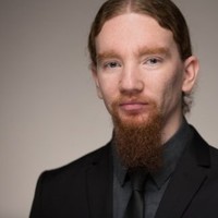 Nico Rowald