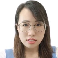 Nancy Ge