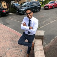Sukhpaul Dhillon