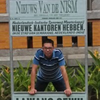 Eric Sitepu