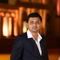 Vipul Dudhat