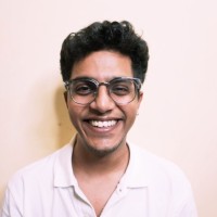 Krishna Ahuja