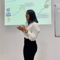 Hanine Jlaiel