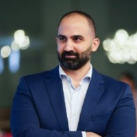 Feras Kibrasli