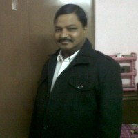 Amrit Garg
