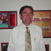 Jeff D. Silva