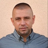 Sinisa Trivalic