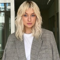 Nastassia Baravikova