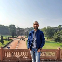 Sumant Jha
