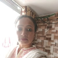 Urmila Thapliyal