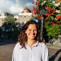 Sophia Uriburu-Wilder
