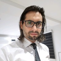 Angel Ernesto Gutierrez