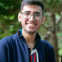 Mayank Rawat