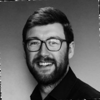 James Greenwood-Lush