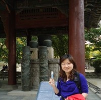 sharon lin