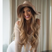 Melissa Maria Sánchez