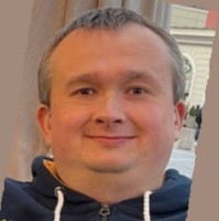 Rafał Frąk