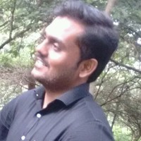 Nikhil Bhagare
