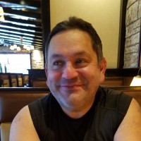 Joe Corona