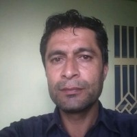 Asrar Hussain