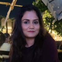Jainy Sethi