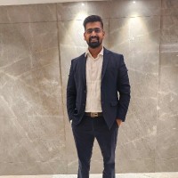 Suraj Subramanian