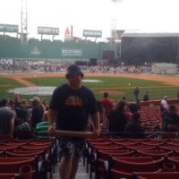 Jon Dorato