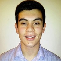 Joshua Salguero