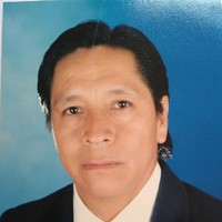 Rubén Luis Manzanedo Silva