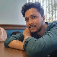 Suheb Darwajkar
